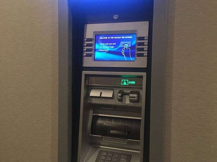 호텔 Holiday Inn Express Washington Dc Silver Spring, An Ihg