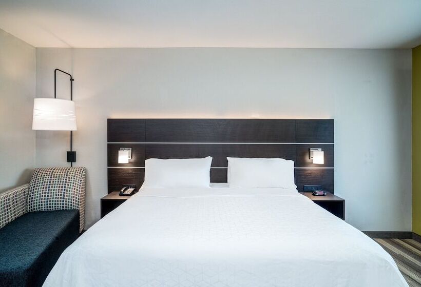 Holiday Inn Express Hotel Winona North, An Ihg