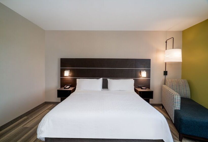 Holiday Inn Express Hotel Winona North, An Ihg