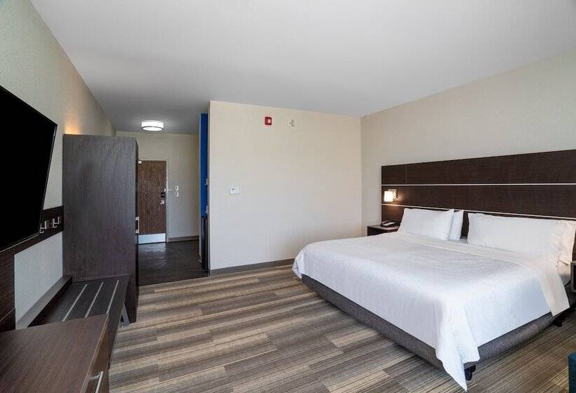 Holiday Inn Express Hotel Winona North, An Ihg