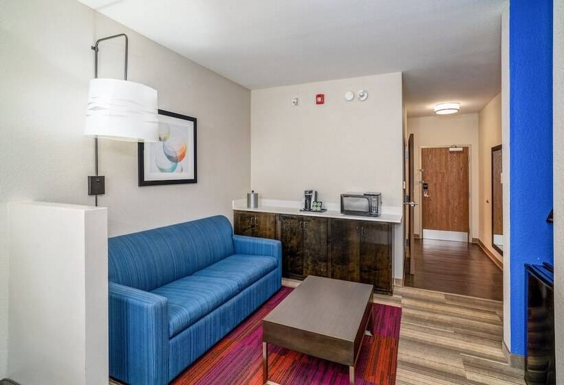 Holiday Inn Express Hotel Winona North, An Ihg