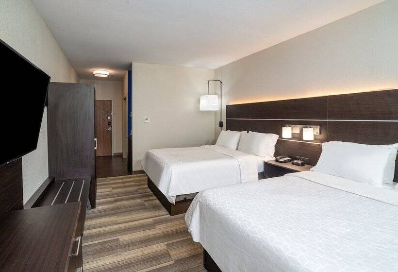 Holiday Inn Express Hotel Winona North, An Ihg