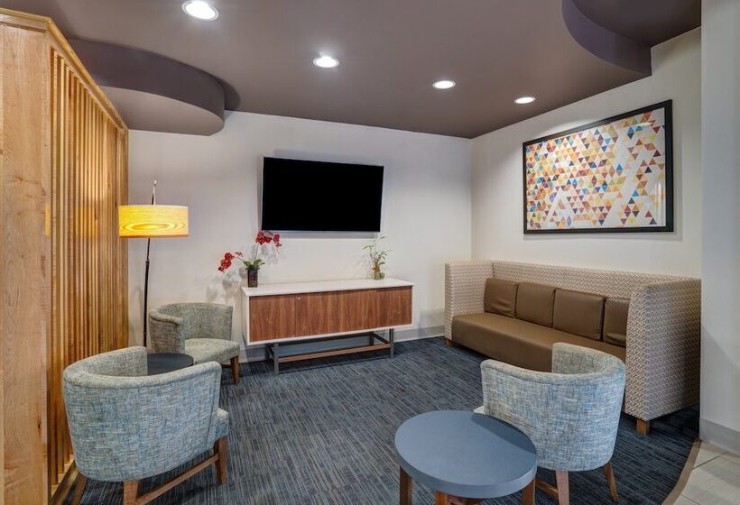 Holiday Inn Express Hotel Winona North, An Ihg