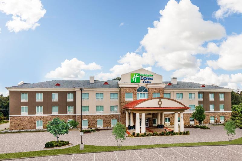 Holiday Inn Express Hotel Winona North, An Ihg