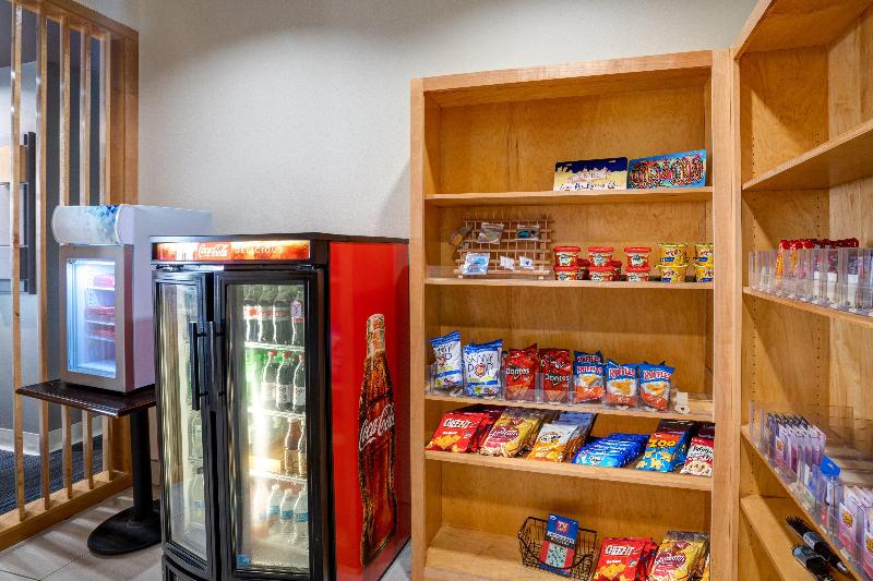 Holiday Inn Express Hotel Winona North, An Ihg