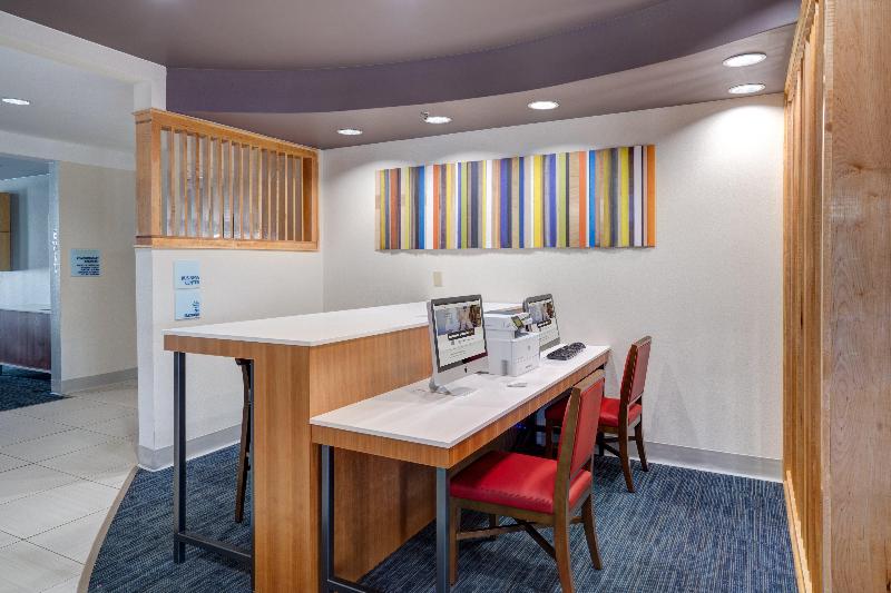 Holiday Inn Express Hotel Winona North, An Ihg