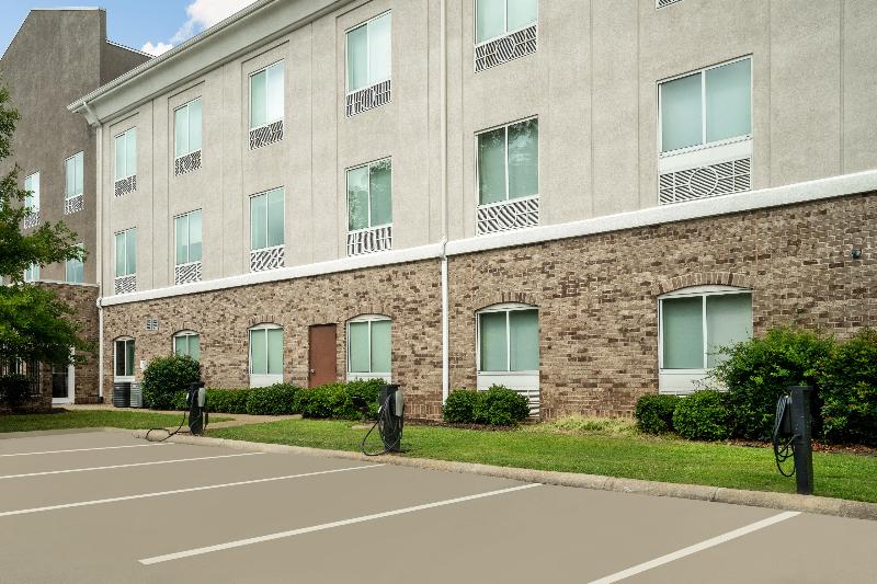 Holiday Inn Express Hotel Winona North, An Ihg