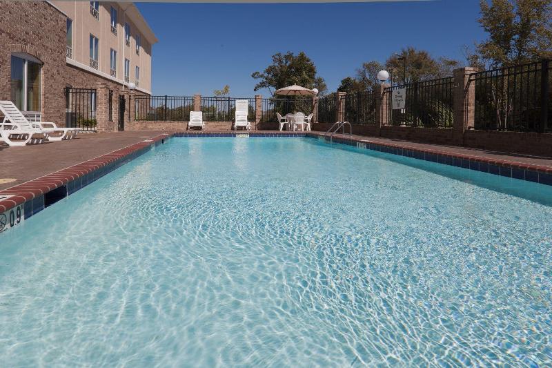 Holiday Inn Express Hotel Winona North, An Ihg