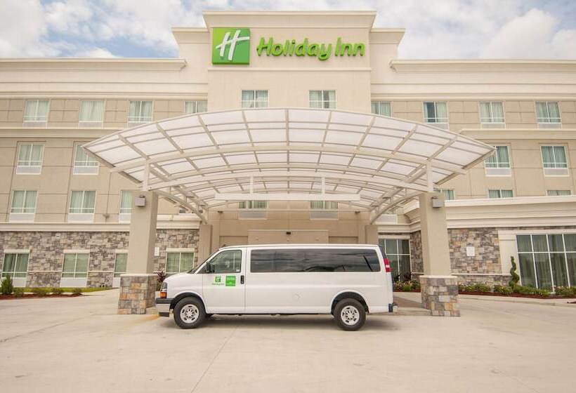 فندق Holiday Inn   New Orleans Airport North, An Ihg