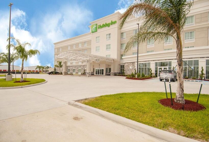 فندق Holiday Inn   New Orleans Airport North, An Ihg