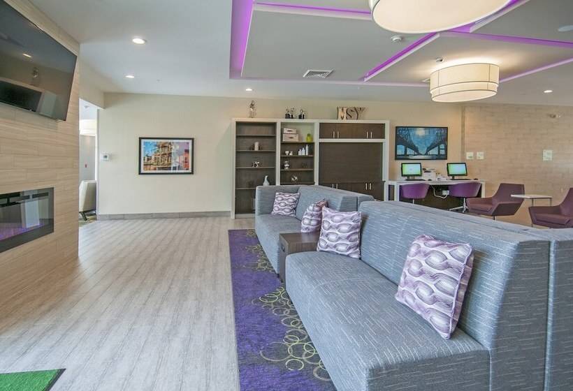 فندق Holiday Inn   New Orleans Airport North, An Ihg