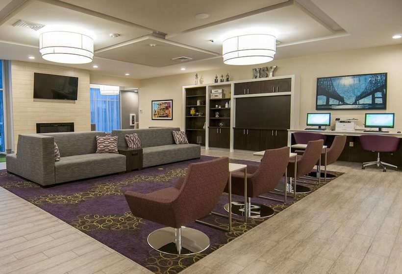 فندق Holiday Inn   New Orleans Airport North, An Ihg