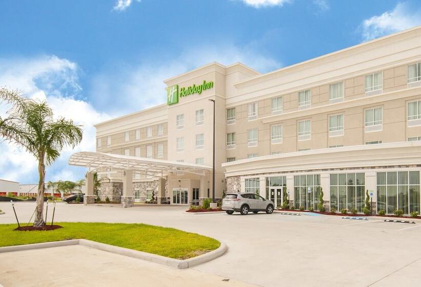 فندق Holiday Inn   New Orleans Airport North, An Ihg