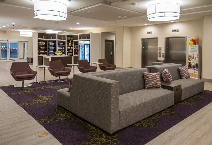 فندق Holiday Inn   New Orleans Airport North, An Ihg