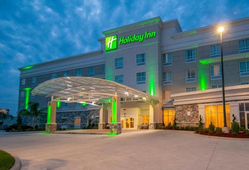 فندق Holiday Inn   New Orleans Airport North, An Ihg