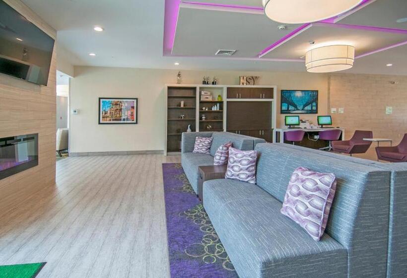 فندق Holiday Inn   New Orleans Airport North, An Ihg