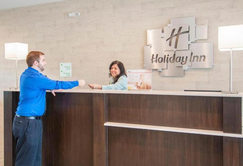 فندق Holiday Inn   New Orleans Airport North, An Ihg