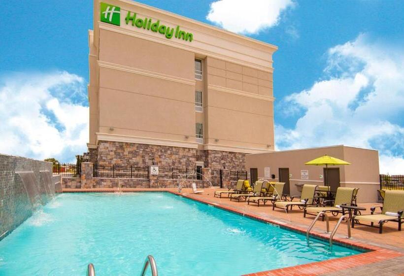 فندق Holiday Inn   New Orleans Airport North, An Ihg