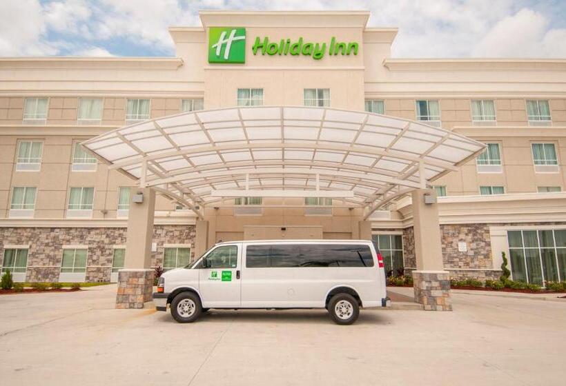 فندق Holiday Inn   New Orleans Airport North, An Ihg