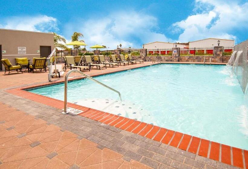 فندق Holiday Inn   New Orleans Airport North, An Ihg