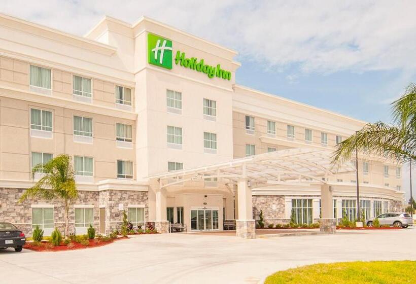 فندق Holiday Inn   New Orleans Airport North, An Ihg