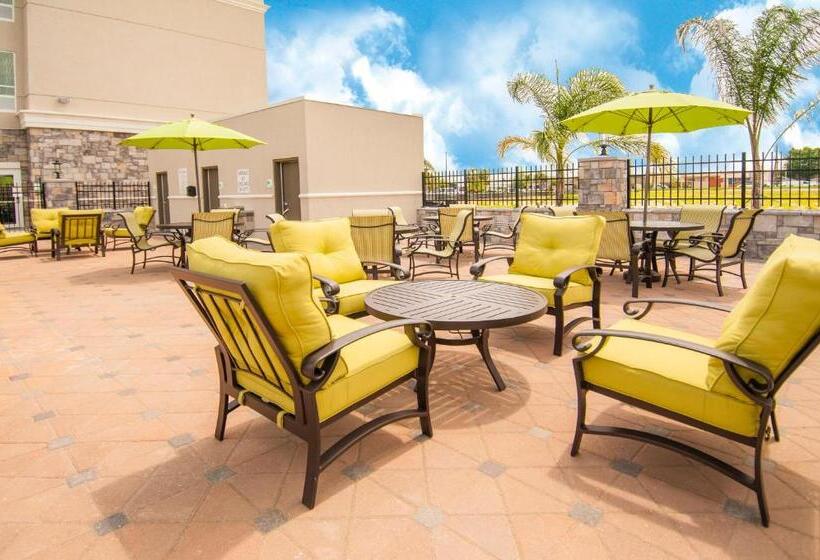فندق Holiday Inn   New Orleans Airport North, An Ihg