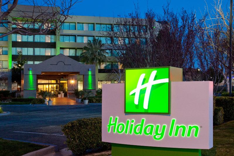 בית מלון כפרי Holiday Inn Palmdale Lancaster, An Ihg
