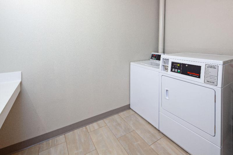 בית מלון כפרי Holiday Inn Palmdale Lancaster, An Ihg