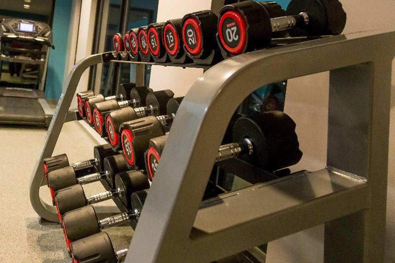 Отель Holiday Inn & Suites Syracuse Airport   Liverpool, An Ihg