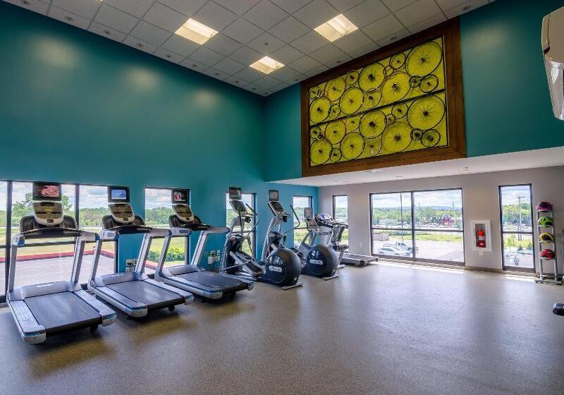 Отель Holiday Inn & Suites Syracuse Airport   Liverpool, An Ihg