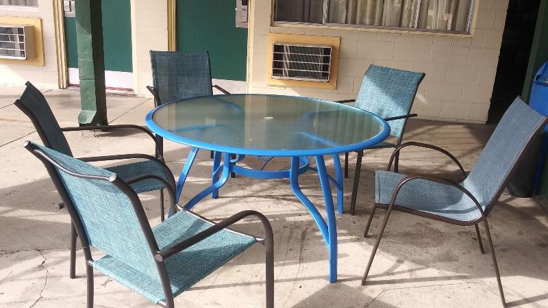 ホテル Holiday Lodge