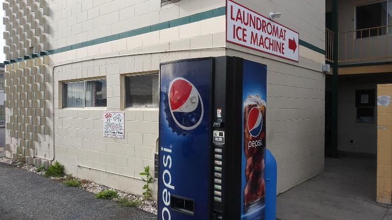 ホテル Holiday Lodge