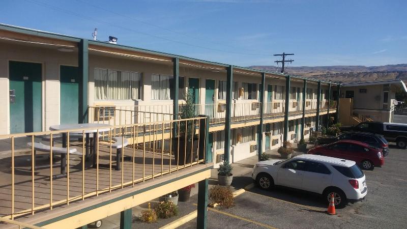 ホテル Holiday Lodge