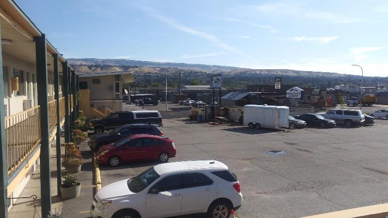 ホテル Holiday Lodge