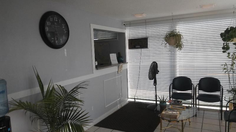 ホテル Holiday Lodge