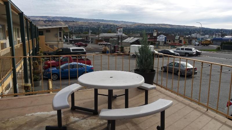 ホテル Holiday Lodge