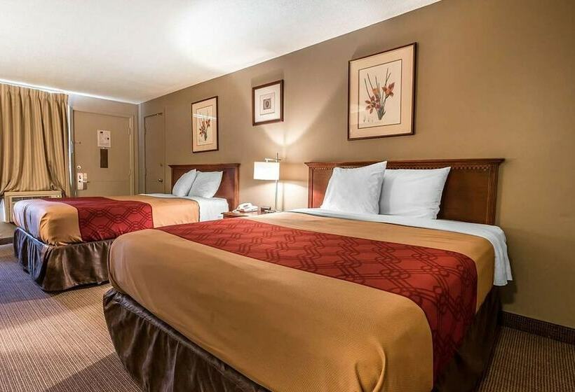 فندق Holiday Lodge Yakima