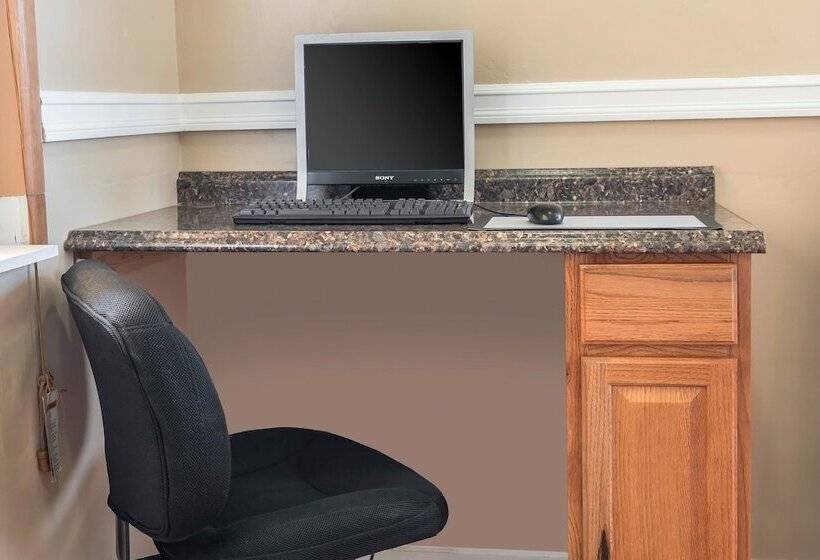 فندق Holiday Lodge Yakima