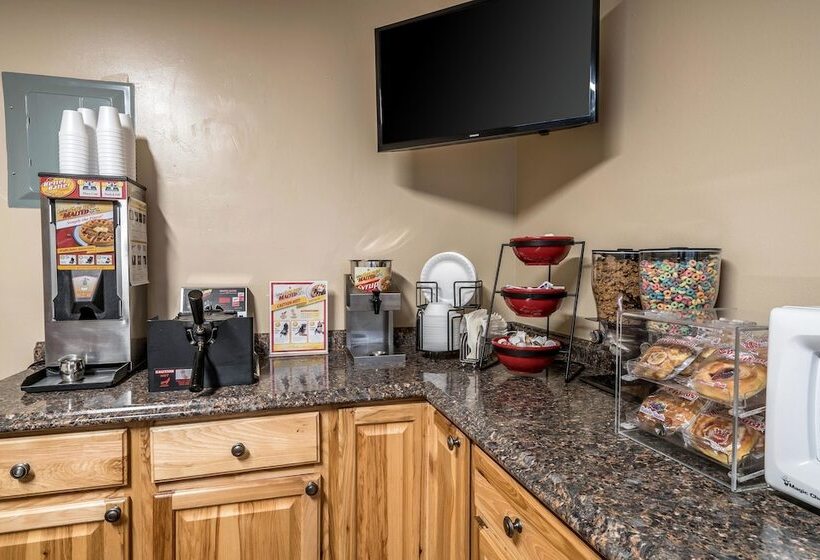 فندق Holiday Lodge Yakima