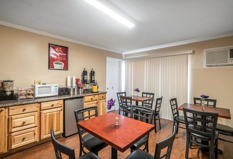 فندق Holiday Lodge Yakima