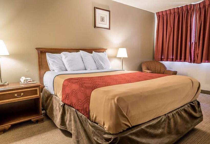 فندق Holiday Lodge Yakima