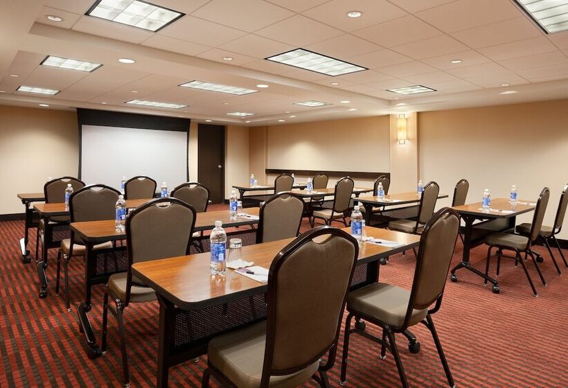 هتل Hyatt Place Minneapolis/downtown