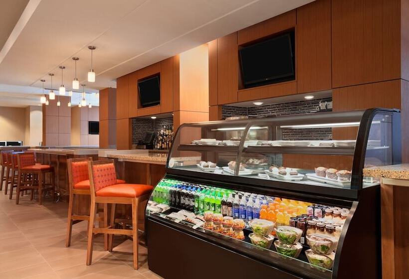 酒店 Hyatt Place Minneapolis/downtown