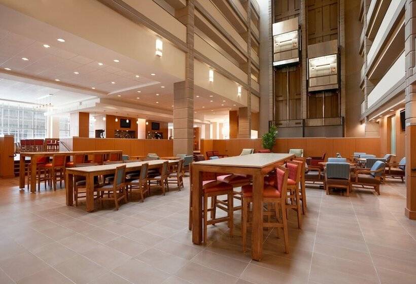 هتل Hyatt Place Minneapolis/downtown