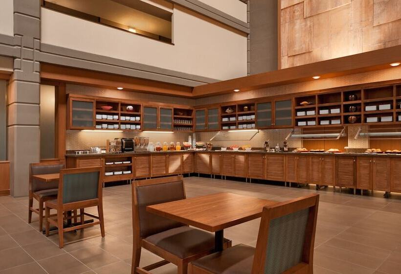 酒店 Hyatt Place Minneapolis/downtown