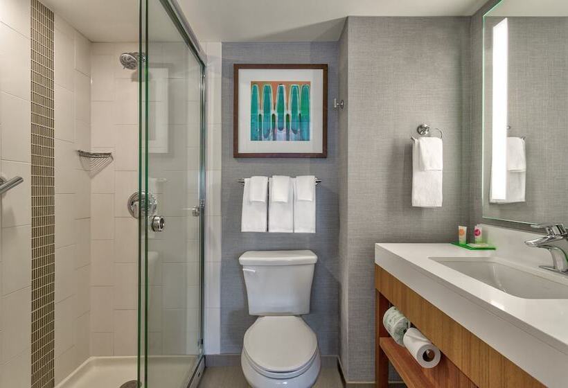 酒店 Hyatt Place Minneapolis/downtown