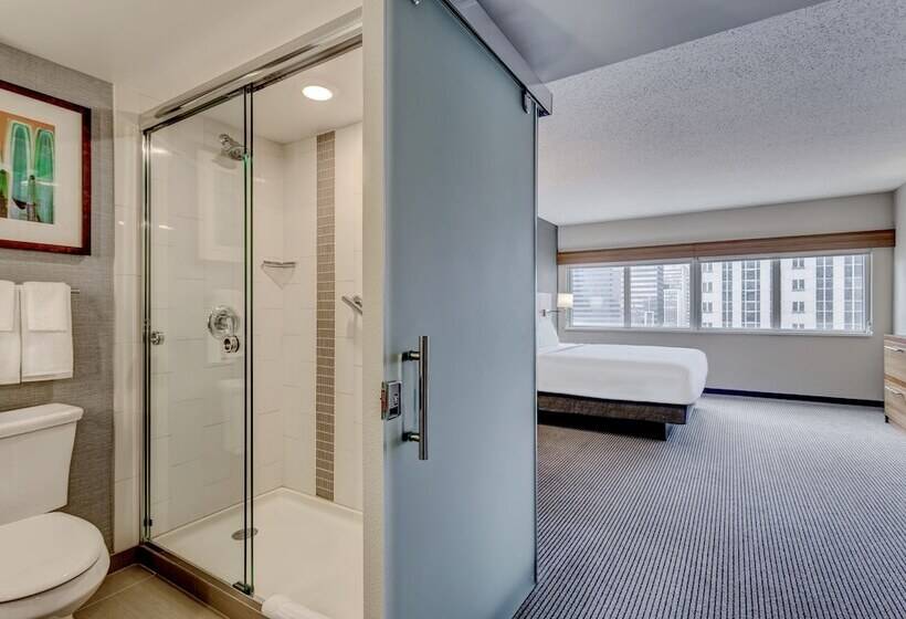 هتل Hyatt Place Minneapolis/downtown