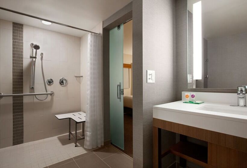 酒店 Hyatt Place Minneapolis/downtown