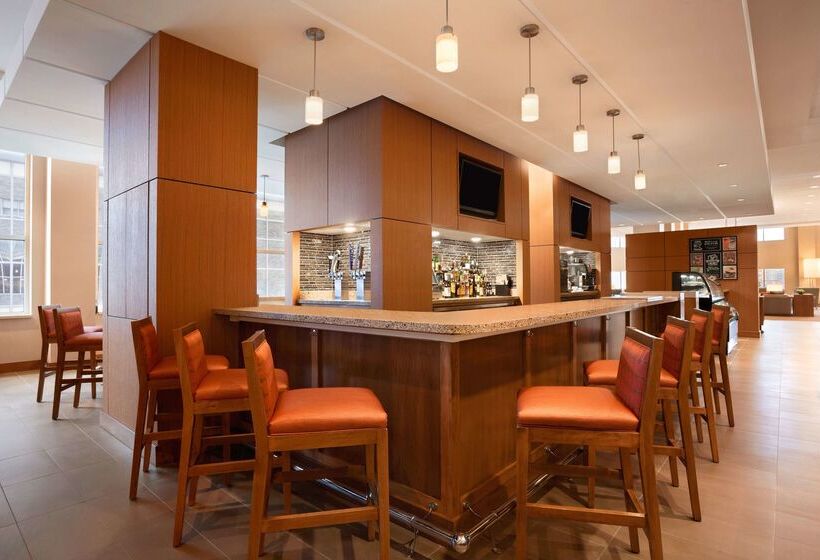 酒店 Hyatt Place Minneapolis/downtown