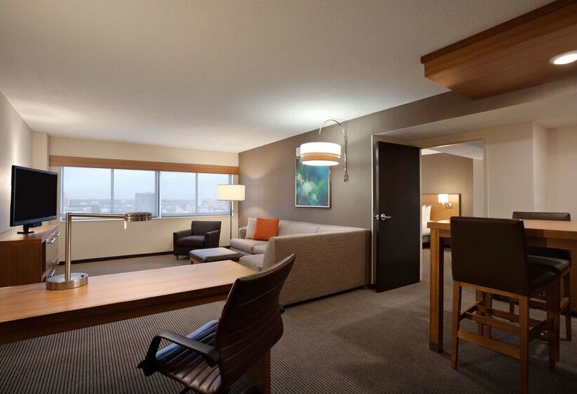 هتل Hyatt Place Minneapolis/downtown